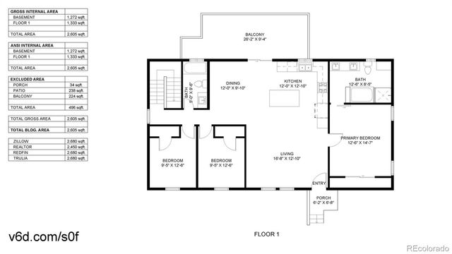 40291 Gold Nugget Drive, Deer Trail, CO 80105
