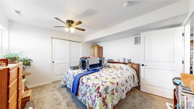 40291 Gold Nugget Drive, Deer Trail, CO 80105