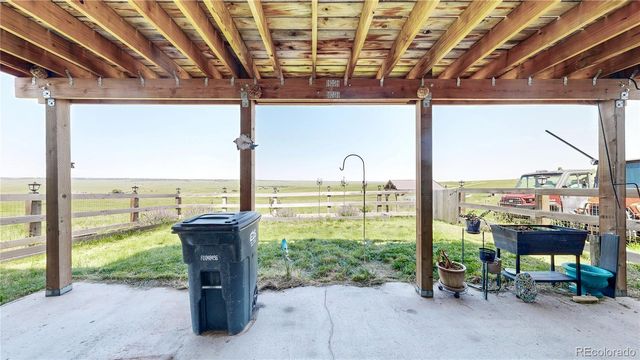 40291 Gold Nugget Drive, Deer Trail, CO 80105