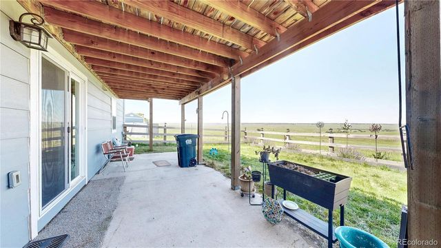 40291 Gold Nugget Drive, Deer Trail, CO 80105