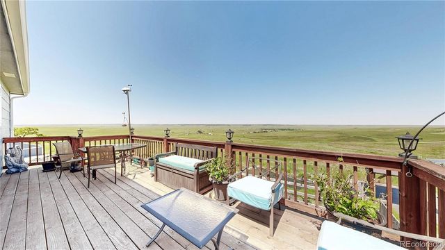 40291 Gold Nugget Drive, Deer Trail, CO 80105