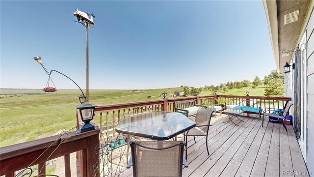 40291 Gold Nugget Drive, Deer Trail, CO 80105