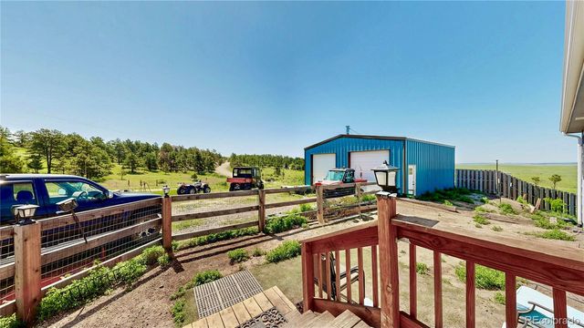 40291 Gold Nugget Drive, Deer Trail, CO 80105