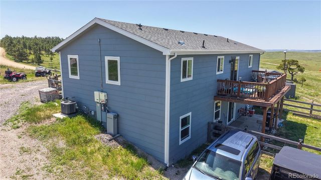 40291 Gold Nugget Drive, Deer Trail, CO 80105