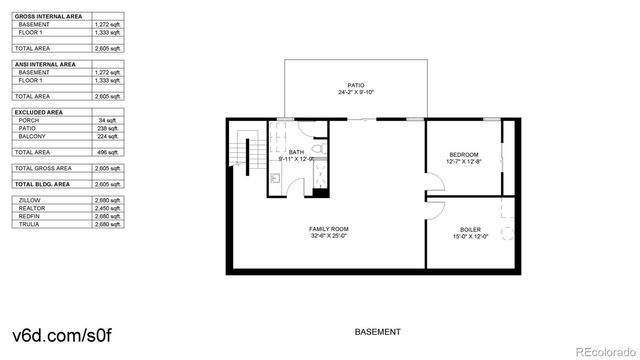40291 Gold Nugget Drive, Deer Trail, CO 80105