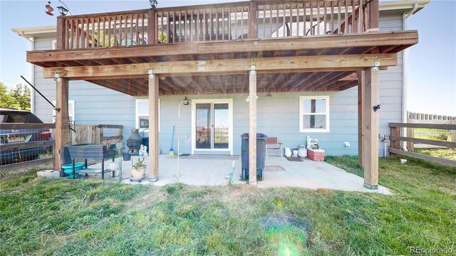 40291 Gold Nugget Drive, Deer Trail, CO 80105