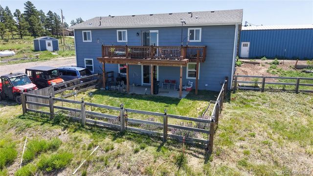 40291 Gold Nugget Drive, Deer Trail, CO 80105