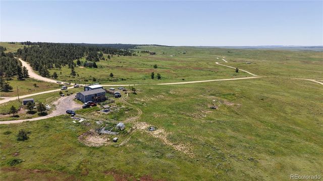 40291 Gold Nugget Drive, Deer Trail, CO 80105