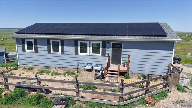 40291 Gold Nugget Drive, Deer Trail, CO 80105