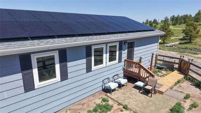 40291 Gold Nugget Drive, Deer Trail, CO 80105