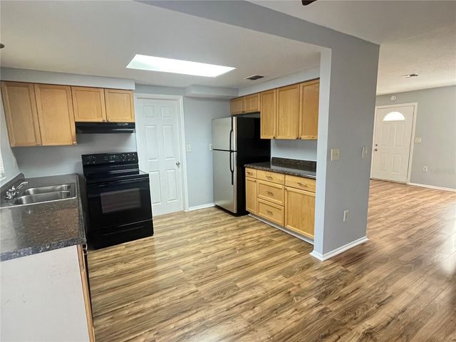 2251 DANFORTH ROAD, Spring Hill, FL 34608