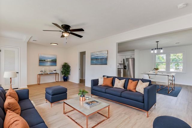 1201 Glenwood Drive, Augusta, GA 30904