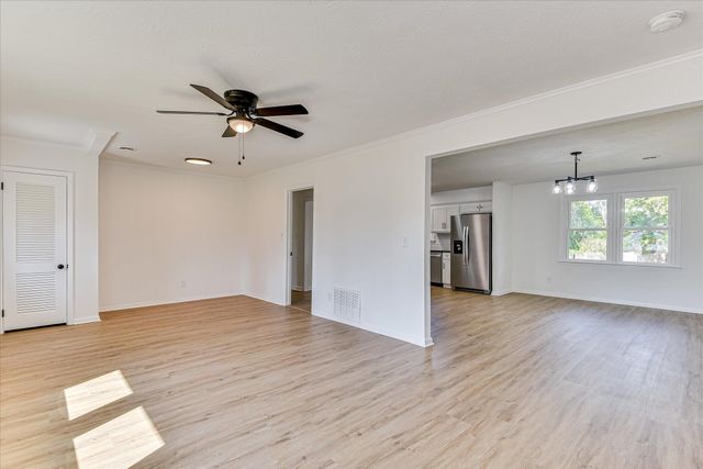 1201 Glenwood Drive, Augusta, GA 30904