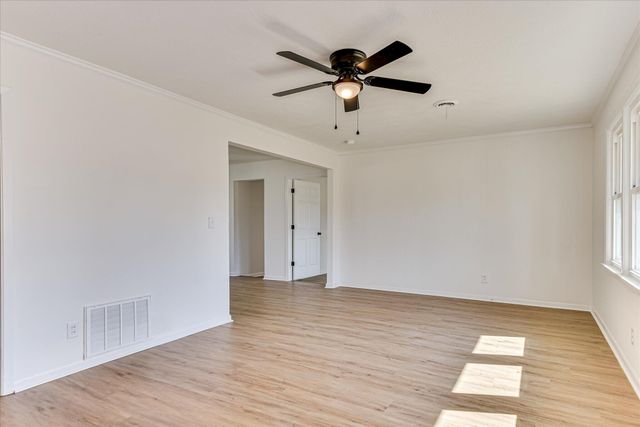 1201 Glenwood Drive, Augusta, GA 30904