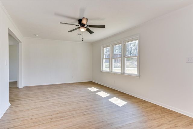 1201 Glenwood Drive, Augusta, GA 30904