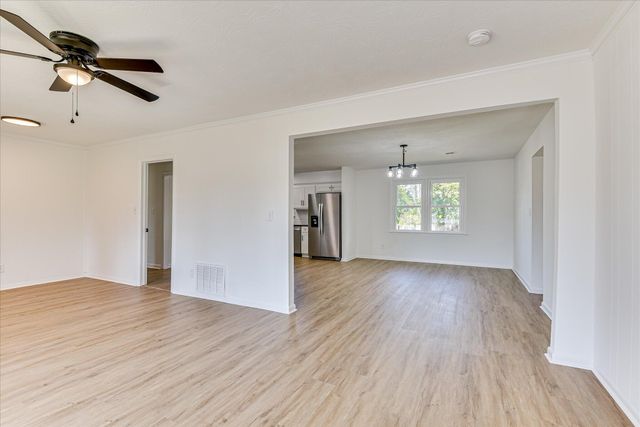 1201 Glenwood Drive, Augusta, GA 30904