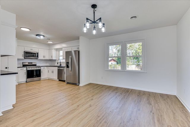 1201 Glenwood Drive, Augusta, GA 30904