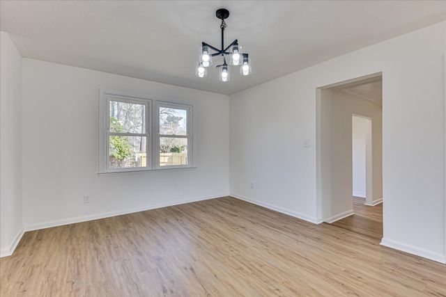 1201 Glenwood Drive, Augusta, GA 30904