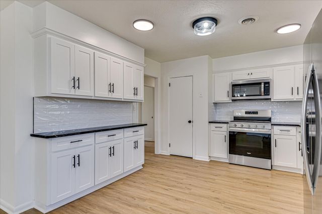 1201 Glenwood Drive, Augusta, GA 30904