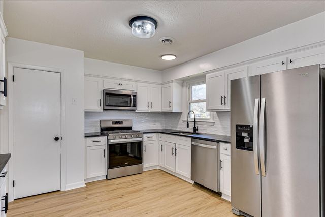 1201 Glenwood Drive, Augusta, GA 30904