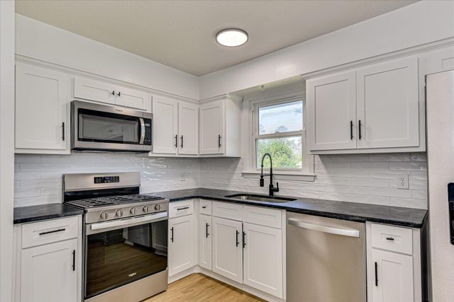 1201 Glenwood Drive, Augusta, GA 30904