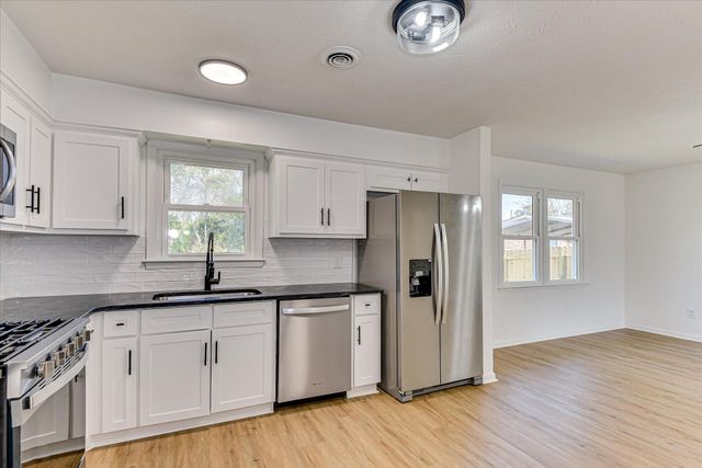 1201 Glenwood Drive, Augusta, GA 30904