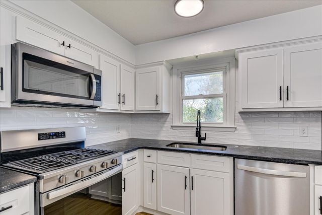 1201 Glenwood Drive, Augusta, GA 30904