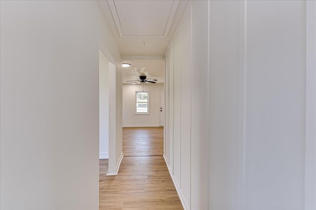 1201 Glenwood Drive, Augusta, GA 30904