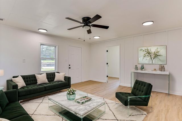 1201 Glenwood Drive, Augusta, GA 30904