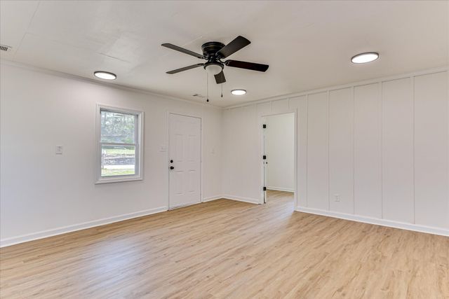 1201 Glenwood Drive, Augusta, GA 30904