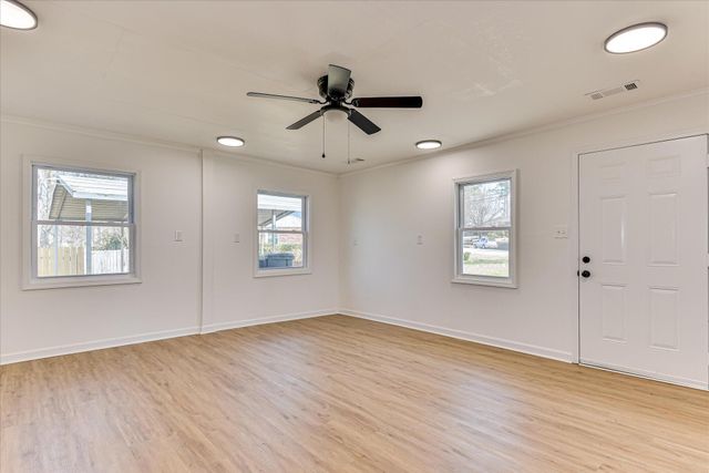 1201 Glenwood Drive, Augusta, GA 30904