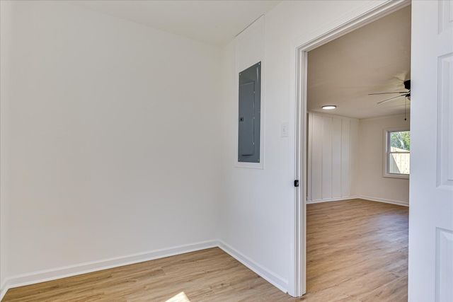 1201 Glenwood Drive, Augusta, GA 30904