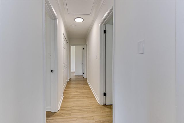 1201 Glenwood Drive, Augusta, GA 30904