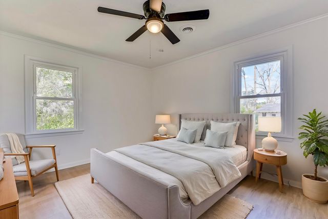 1201 Glenwood Drive, Augusta, GA 30904