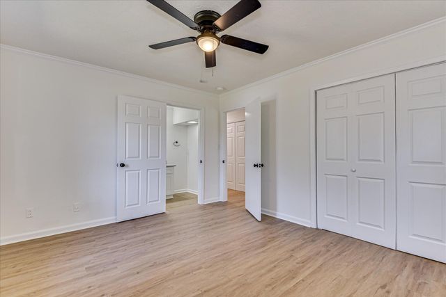 1201 Glenwood Drive, Augusta, GA 30904