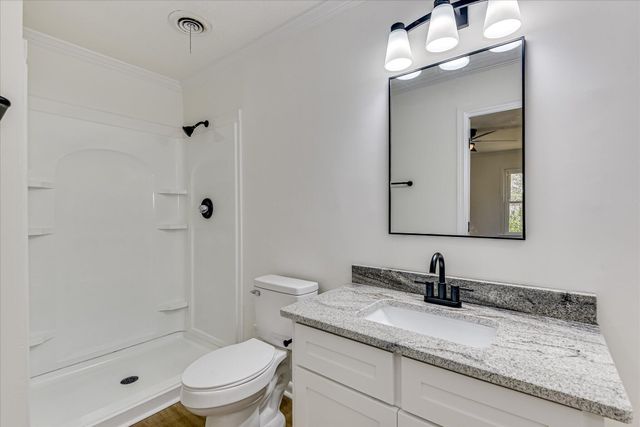 1201 Glenwood Drive, Augusta, GA 30904