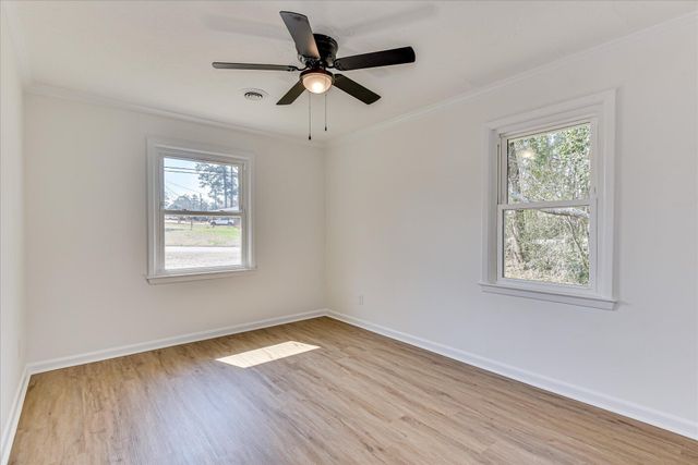 1201 Glenwood Drive, Augusta, GA 30904