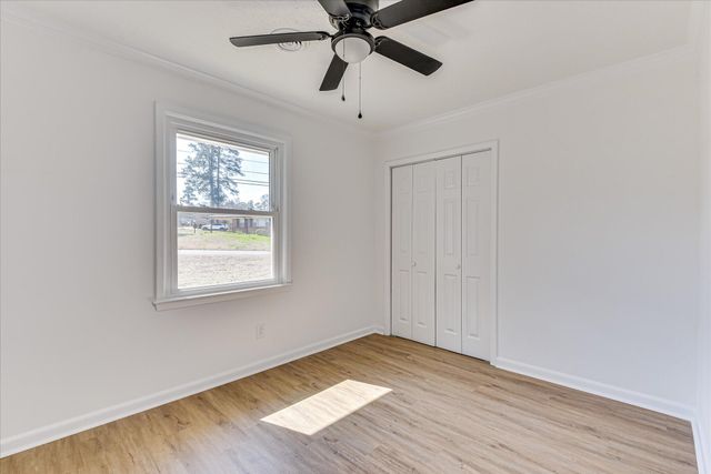 1201 Glenwood Drive, Augusta, GA 30904