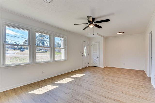 1201 Glenwood Drive, Augusta, GA 30904