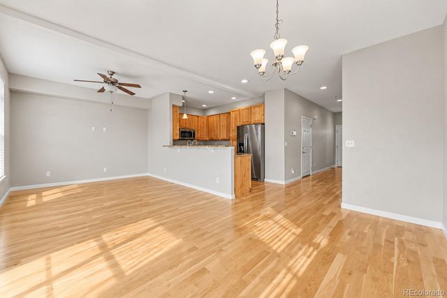 1750 W 52nd Court, Denver, CO 80221