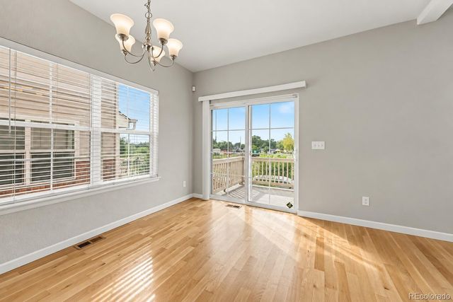 1750 W 52nd Court, Denver, CO 80221