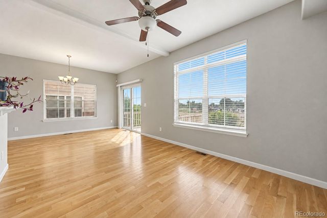 1750 W 52nd Court, Denver, CO 80221
