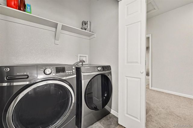1750 W 52nd Court, Denver, CO 80221