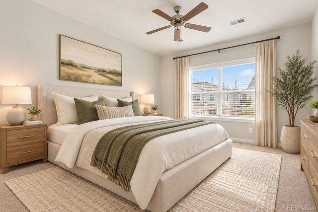 1750 W 52nd Court, Denver, CO 80221