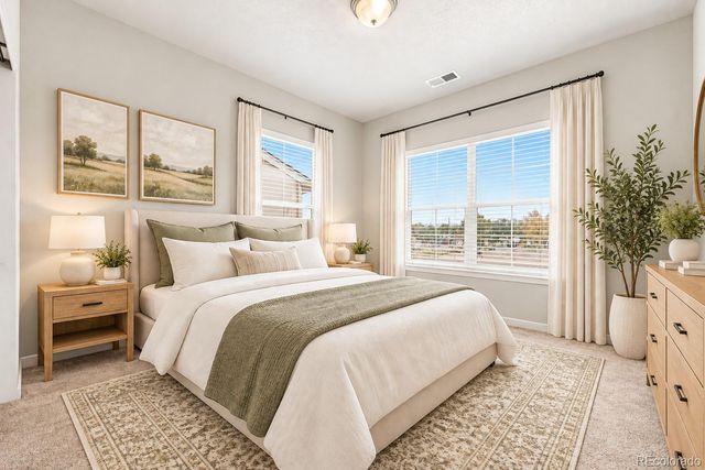1750 W 52nd Court, Denver, CO 80221