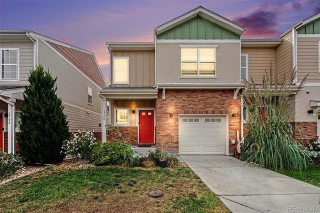 1750 W 52nd Court, Denver, CO 80221