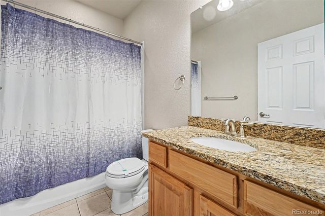 1750 W 52nd Court, Denver, CO 80221