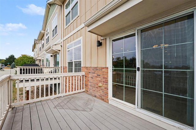 1750 W 52nd Court, Denver, CO 80221