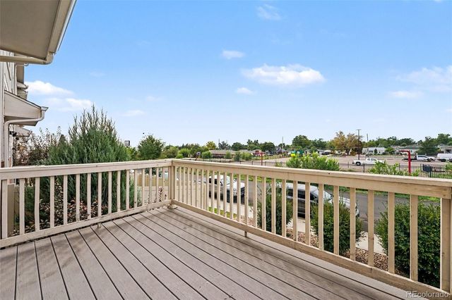 1750 W 52nd Court, Denver, CO 80221
