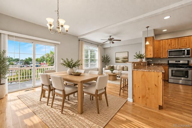 1750 W 52nd Court, Denver, CO 80221